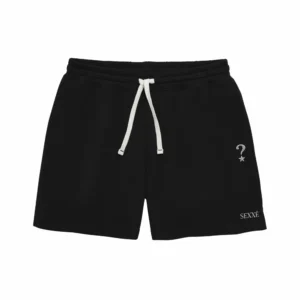 SX Fleece Short Bl