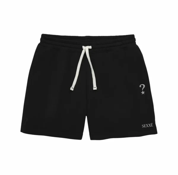 SX Fleece Short Bl