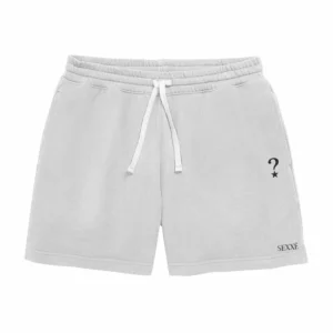 SX Fleece Short WH