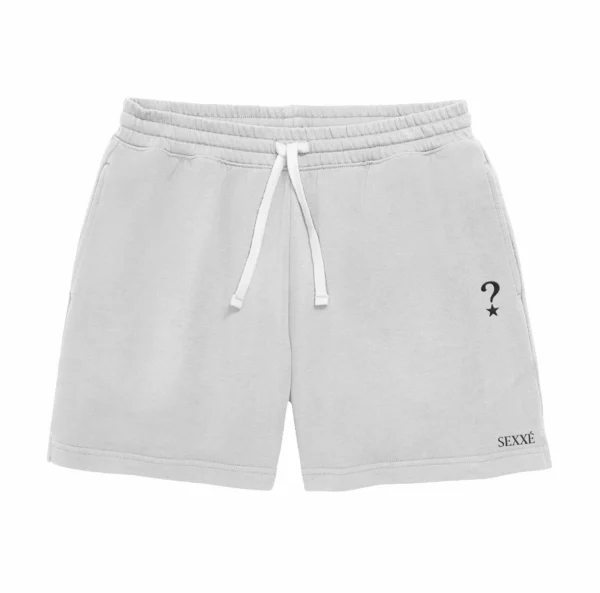 SX Fleece Short WH