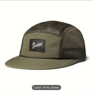 Sexxe Cap (army green)