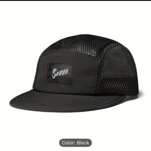 Sexxe Cap (Black)