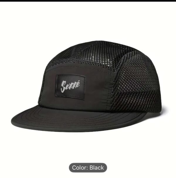 Sexxe Cap (Black)