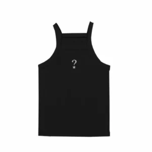 Sexxe Singlet (Black)