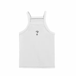 Sexxe Singlet (White)