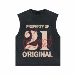 Sexxe Tanktop (Black)