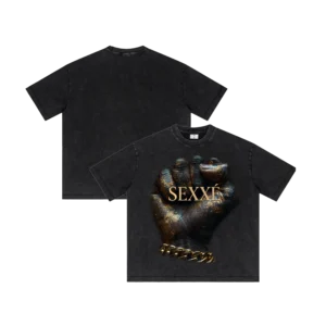 Sexxe Stonewash Tee