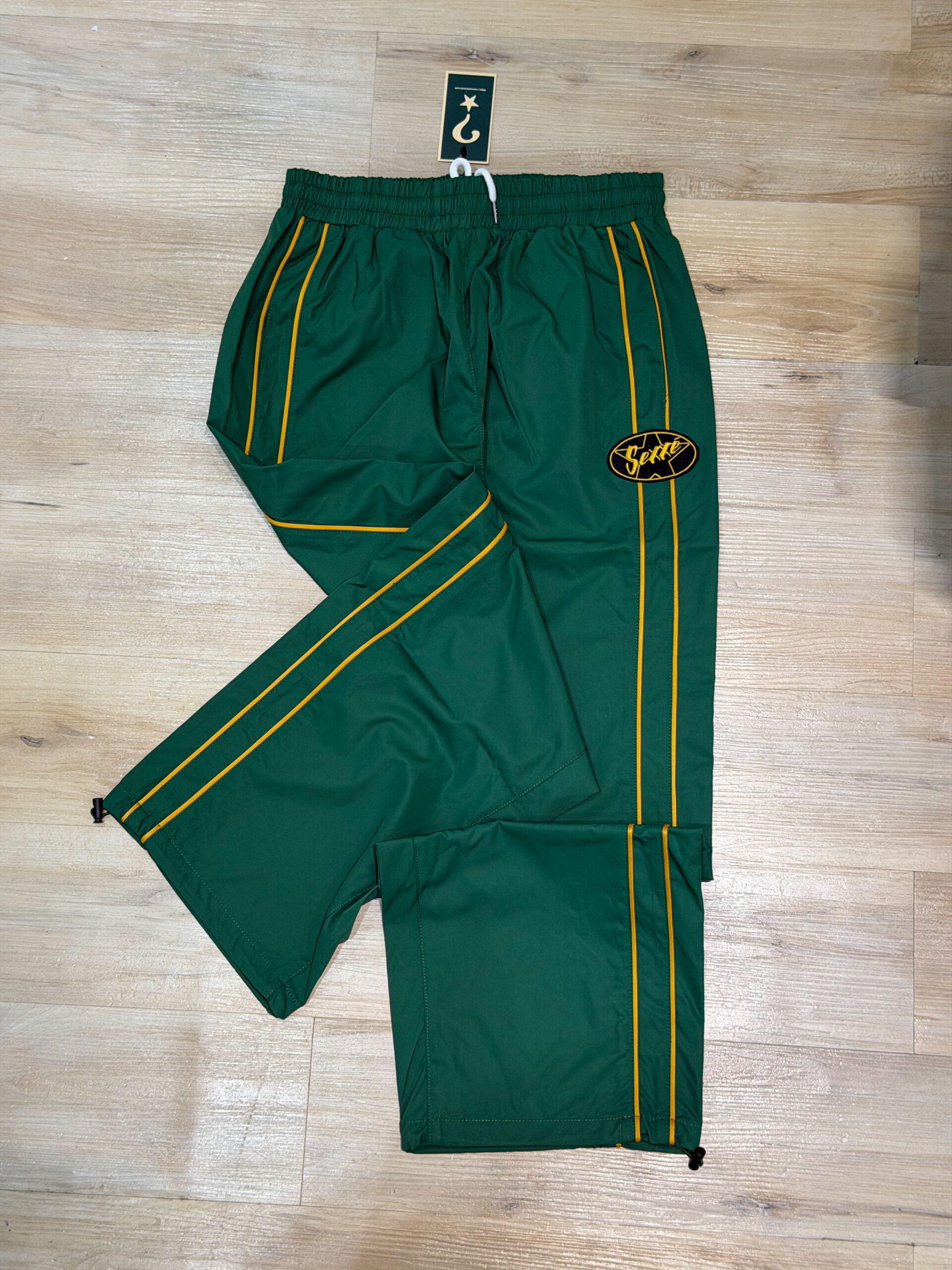 Sexxe Tracksuit - Image 2