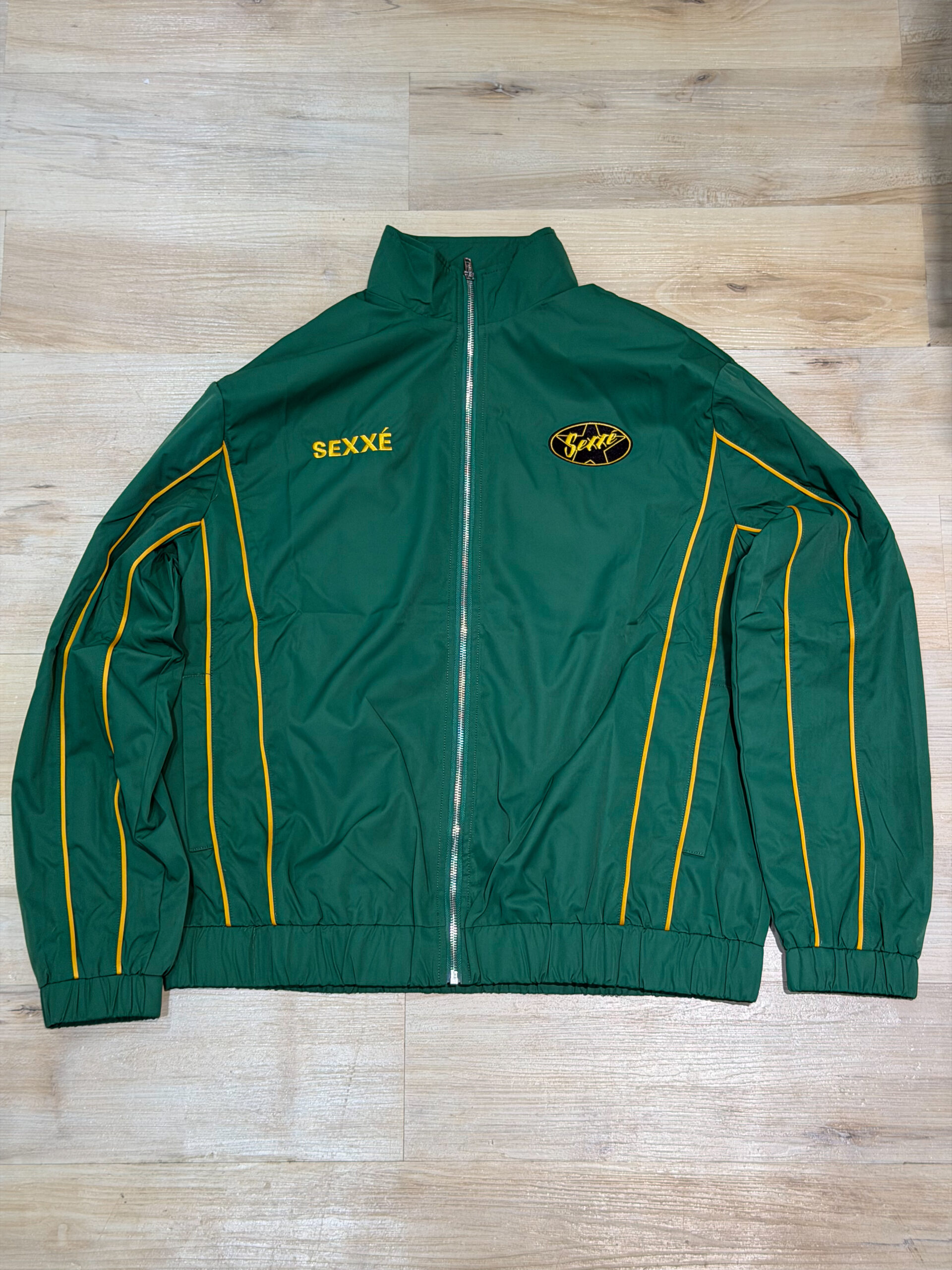 Sexxe Tracksuit - Image 3
