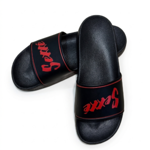 Sexxe Slide (Black)