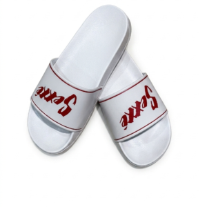 Sexxe Slide (white)