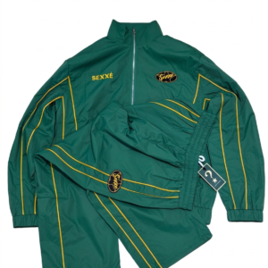 Sexxe Tracksuit