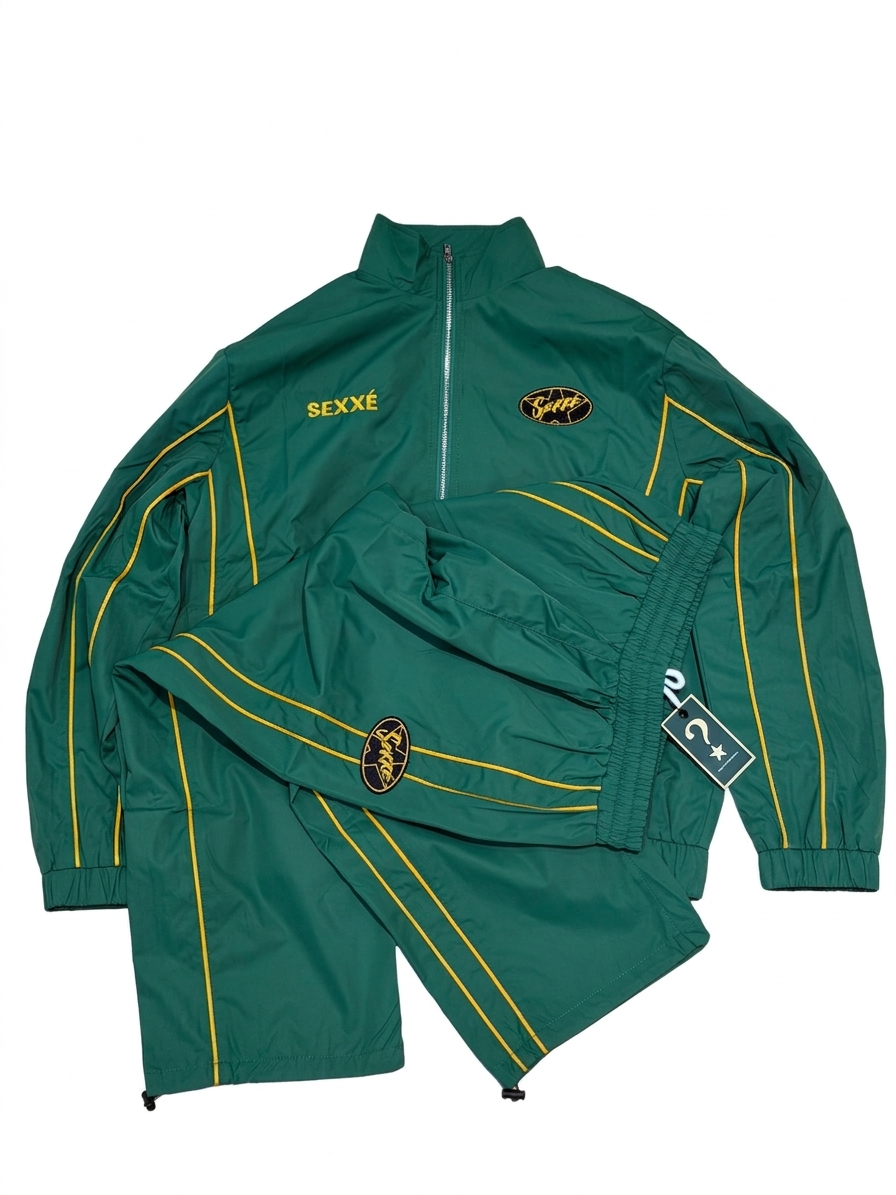Sexxe Tracksuit