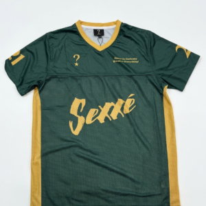 Sexxe Jersey (Green)