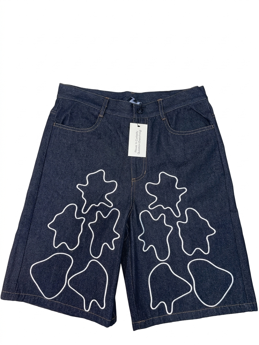 Sexxe Jorts