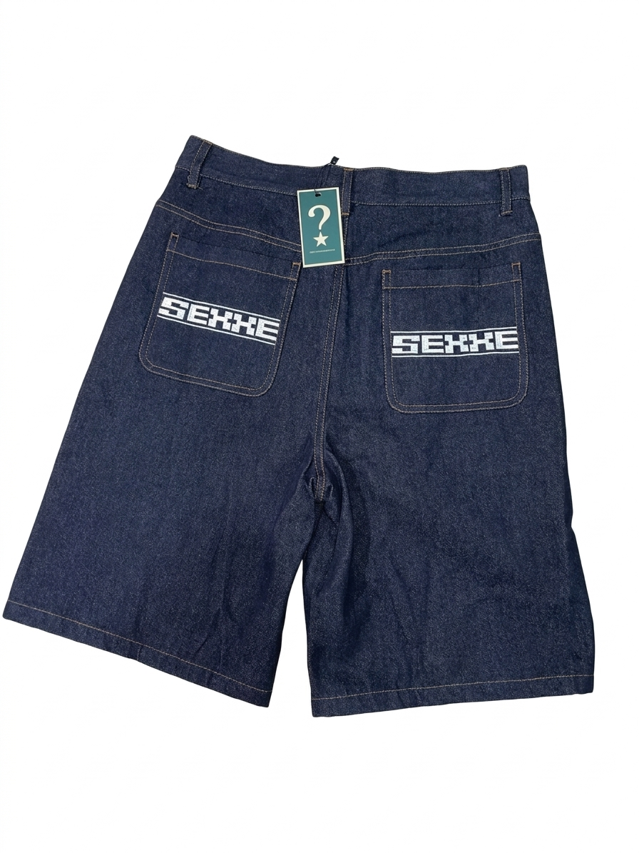 Sexxe Jorts - Image 2