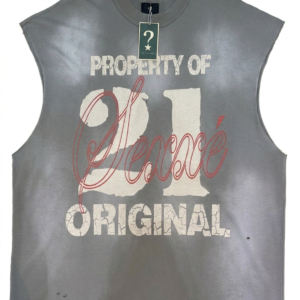 Sexxe Tanktop (Ash)